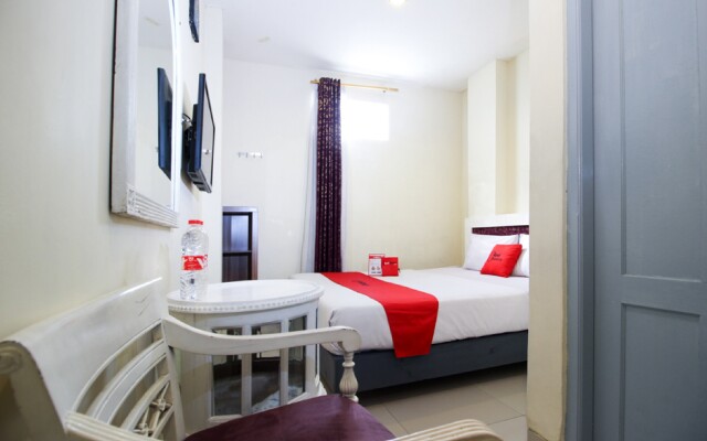 RedDoorz Plus near Jogja Expo Center