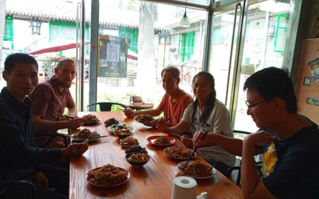 Pingyao Langji International Youth Hostel