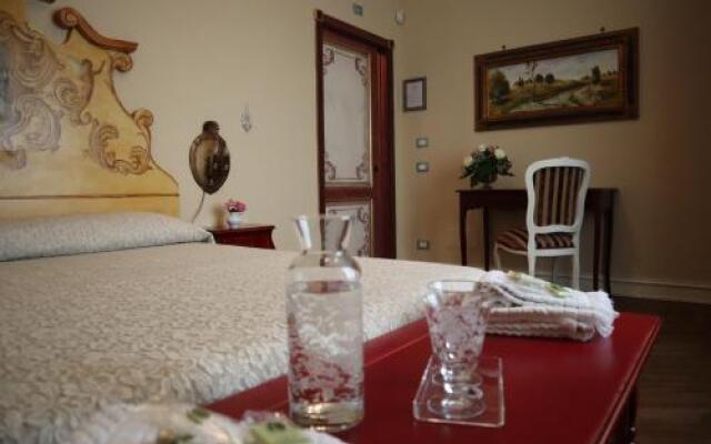 Relais Santa Croce All'Eremo