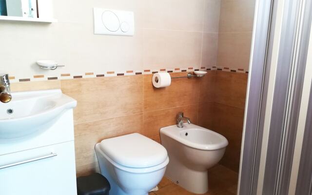 Incantevole Villa Maddalena a Otranto, Salento 8-10 Posti