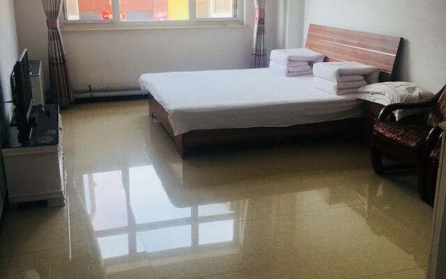 Beijing Xiuying Homestay