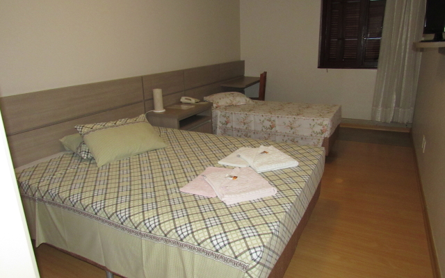 Hotel Mosteiro São José