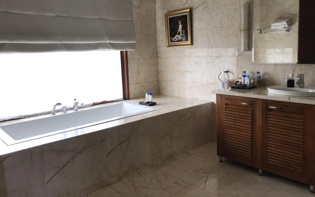Indigo Dream Villa
