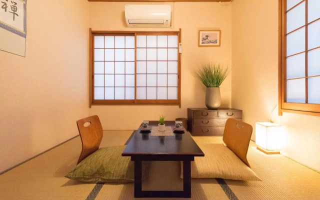 Shinjuku-ku - House / Vacation STAY 6644