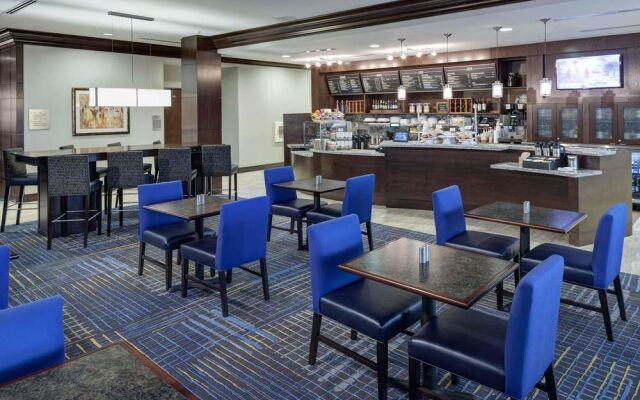 Courtyard Dallas PlanoRichardson