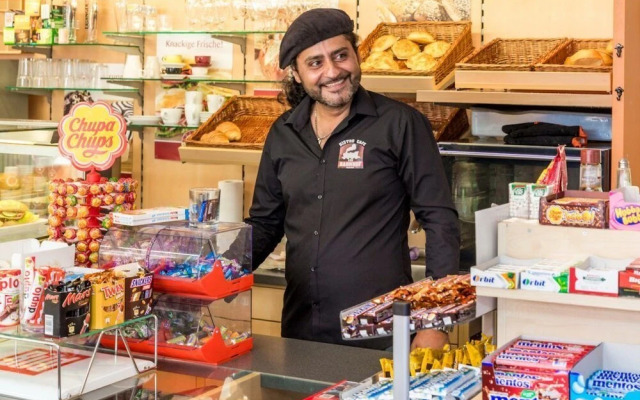 ASB Bahnhof Barsinghausen