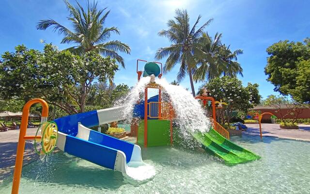 The Regent Cha-Am Beach Resort