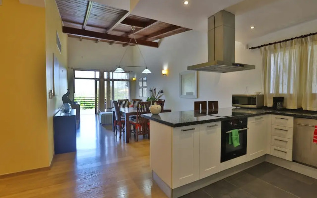 Sybaris Suites