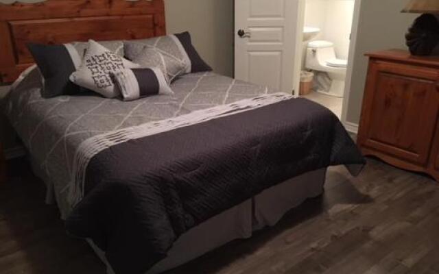 Condo Lac Archambault 310