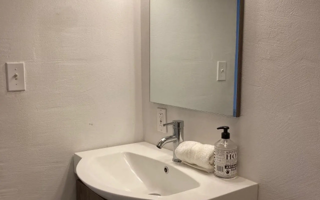 Boundless Bliss Hotel