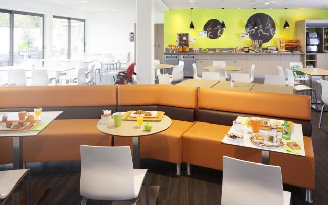 ibis Styles Beaune Centre