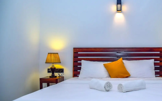 thihawa eco huts yala