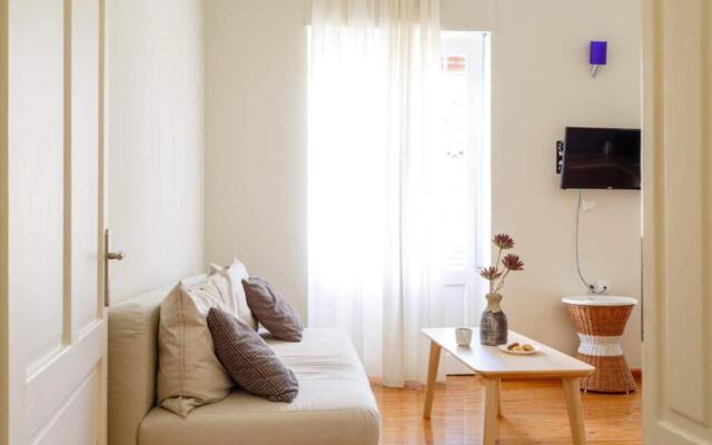 Home Sweet Home 1