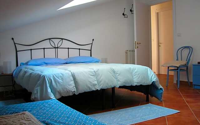 B&B L'Umbra di lu Soli