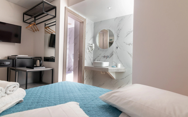 Dunlin Hotel
