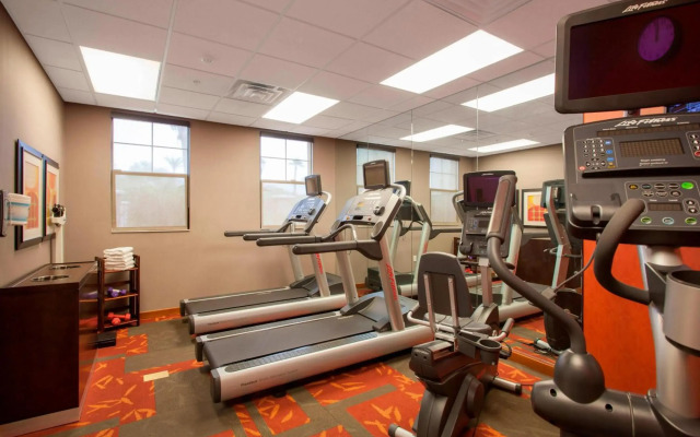 Sonesta ES Suites Phoenix Goodyear