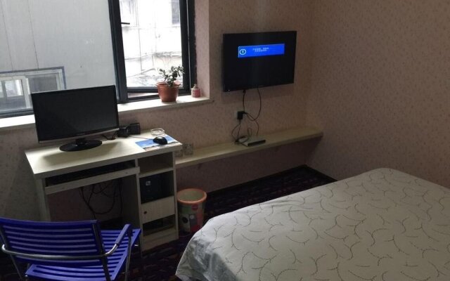 Chuxing Hotel