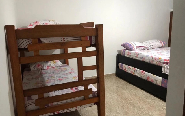 2Rk-2 Apartamento En Cartagena Con Wifi - Apartment in Cartagena - Photo 5