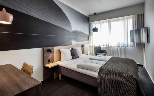 Best Western Plus Airport Hotel Copenhagen