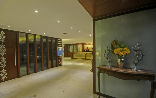 Hotel Roopa
