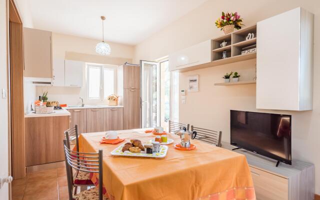 Villa Safiria - Carpignano Salentino