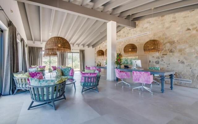 Carrossa Hotel & Spa