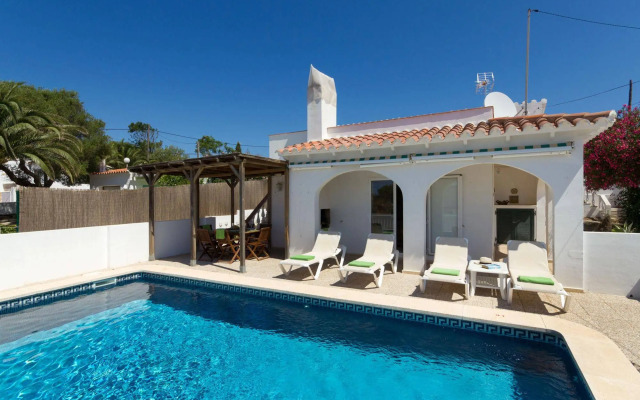 Menorca Serena CP