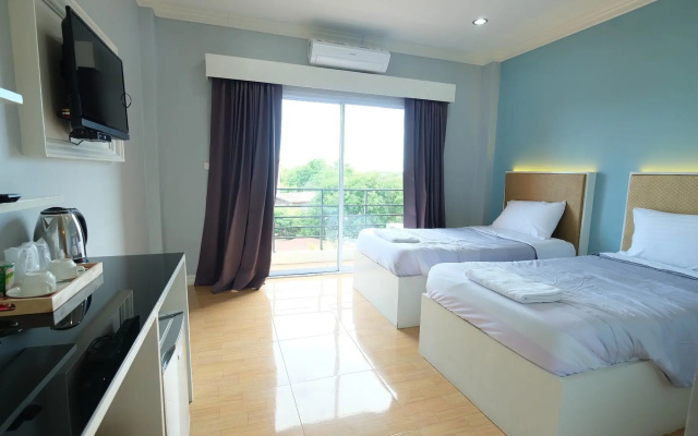 Janjao Hotel