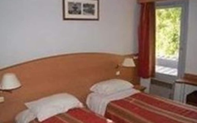 Meaux Hotel Confort
