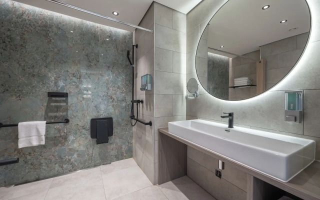 Dolphin Suites & Wellness Curacao