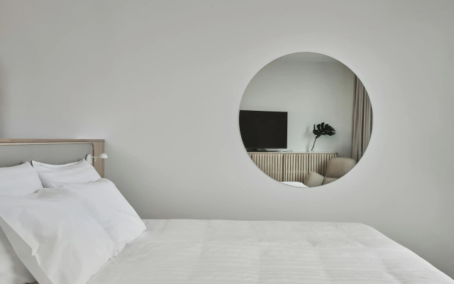Original Sokos Hotel Tripla