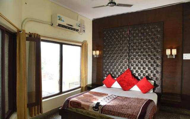 Hotel Ganga Darshan