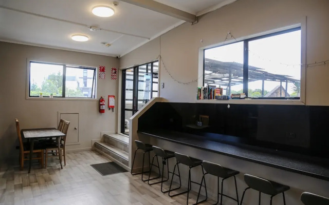 K Road City Travellers - New & Improved