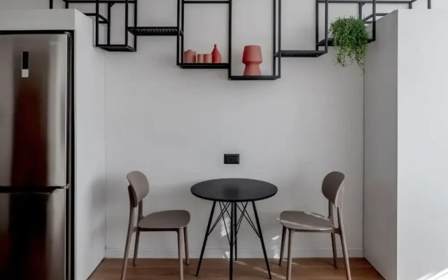 DeBlox living - Ben Avigdor