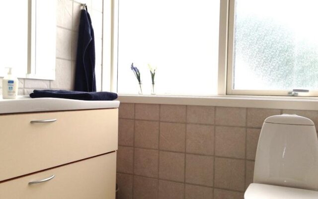 Damgaarden Apartments