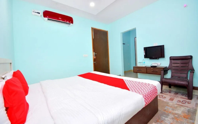 Vij Guest House by OYO Rooms