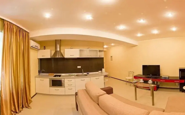 Apart Kiev Dovnar Zapolskogo 4A
