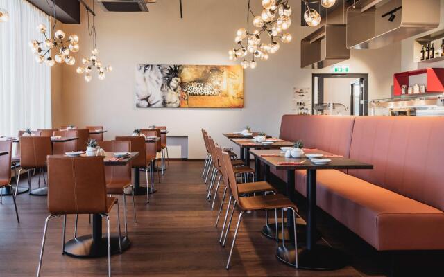 Amedia Express Graz Airport, Trademark Collection by Wyndham