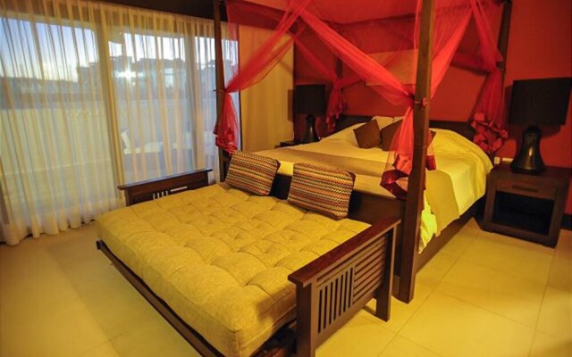 Aldea Thai 36 Big Terrace & Private Pool by Tripintravel