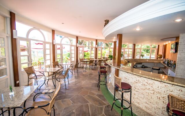 Recanto da Paz Hotel Fazenda