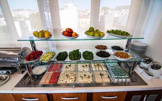 Lapis Inn Hotel & Spa