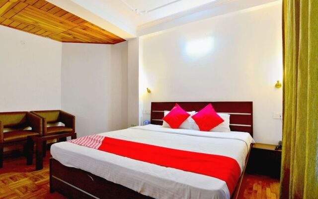 OYO 38759 Tara Cottages