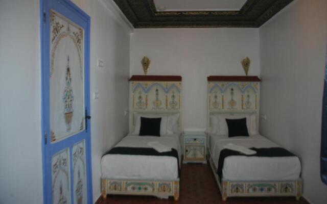 Casa El Haouta
