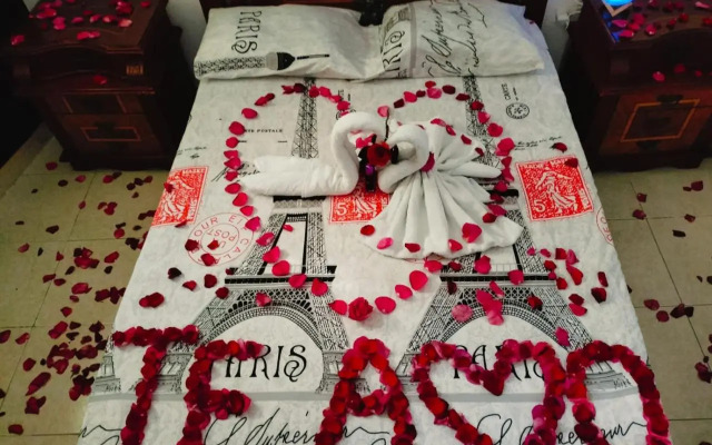 Hotel Plaza Confort Inn