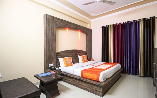 Hotel Shree Shakti
