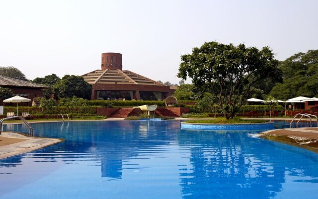 The Westin Sohna Resort & Spa