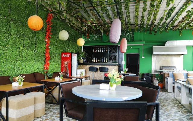 SPOT ON 497 Hotel Potala