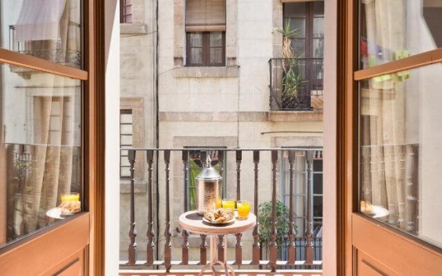 Inspired by EnjoyApartments