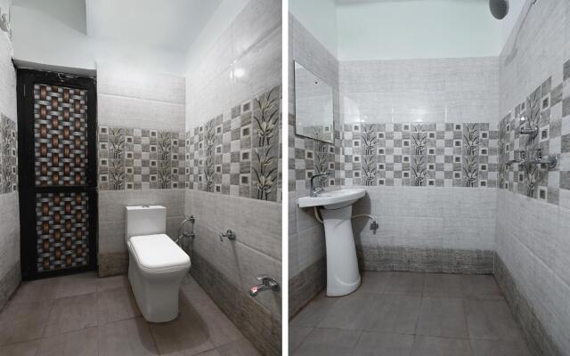 OYO 76988 Hotel Ks Residency