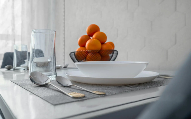 Goodtime Apartments на улице Бочарникова 4к2